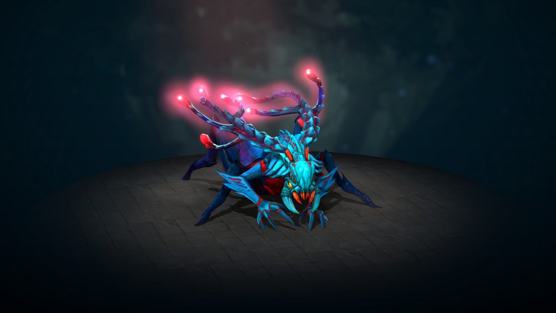 MMR: 1 - Behavior: 10710