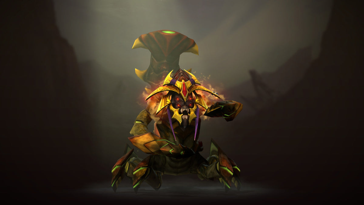 MMR: 3411 - Behavior: 11941