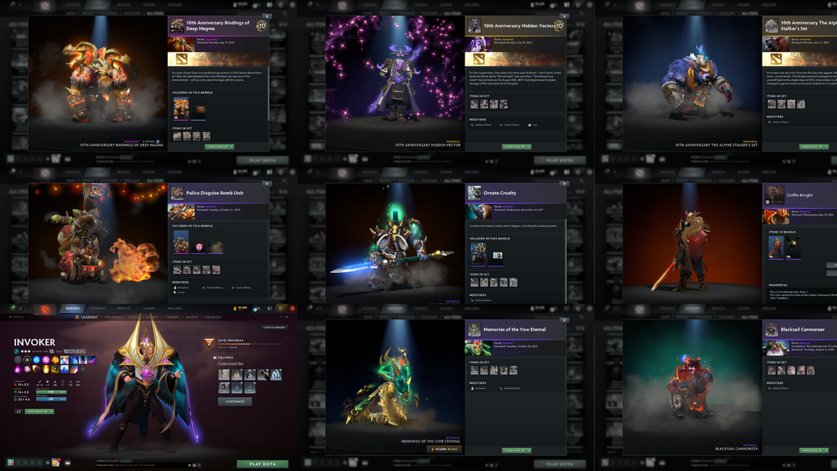 MMR: 2600 - Behavior: 12000