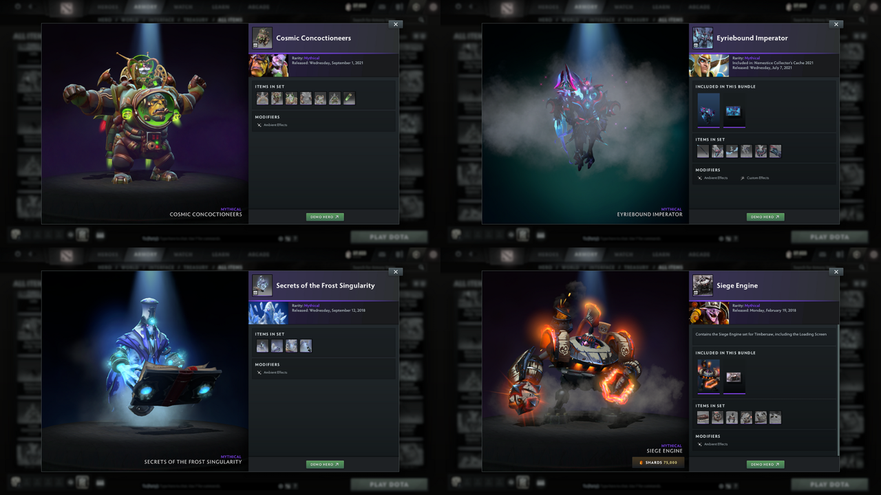 MMR: 2476 - Behavior: 11594