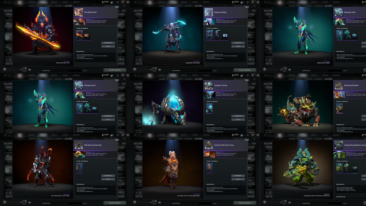 MMR: 4819 - Behavior: 12000