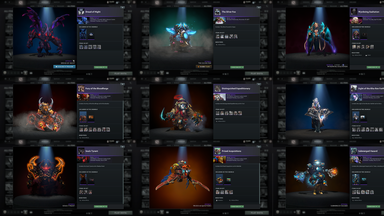 MMR: 1706 - Behavior: 10140