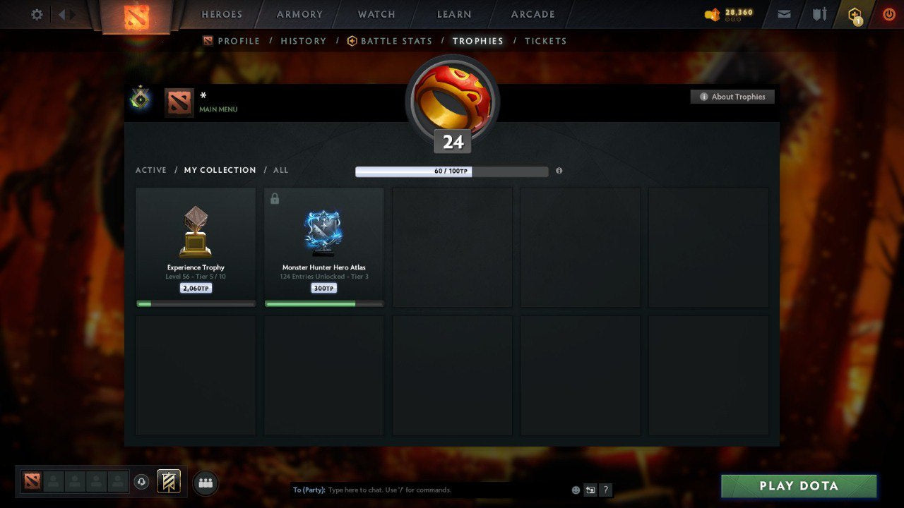 MMR: 1 - Behavior: 10290