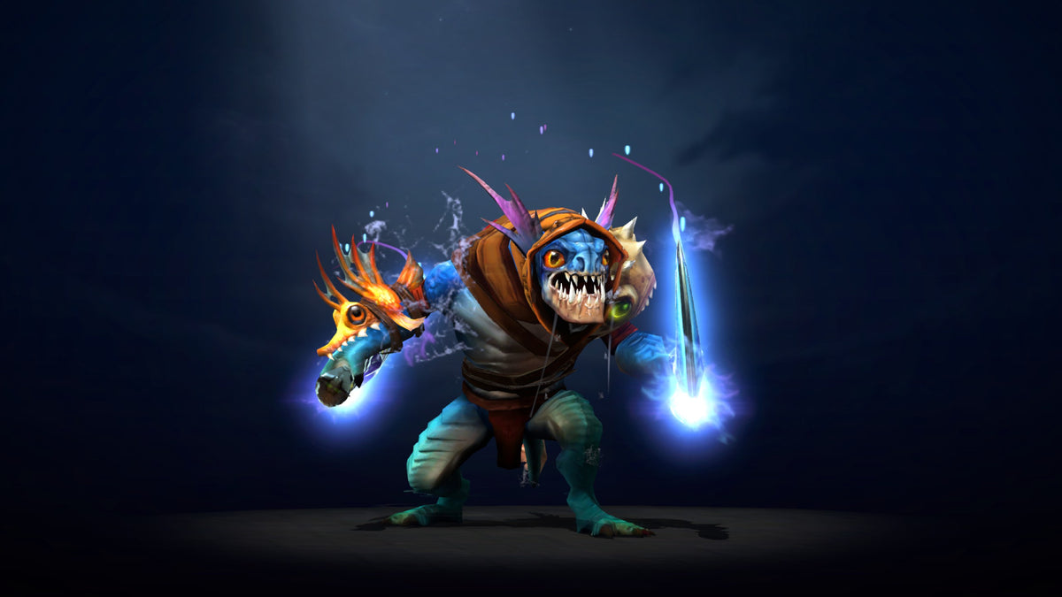 MMR: 3247 - Behavior: 10985