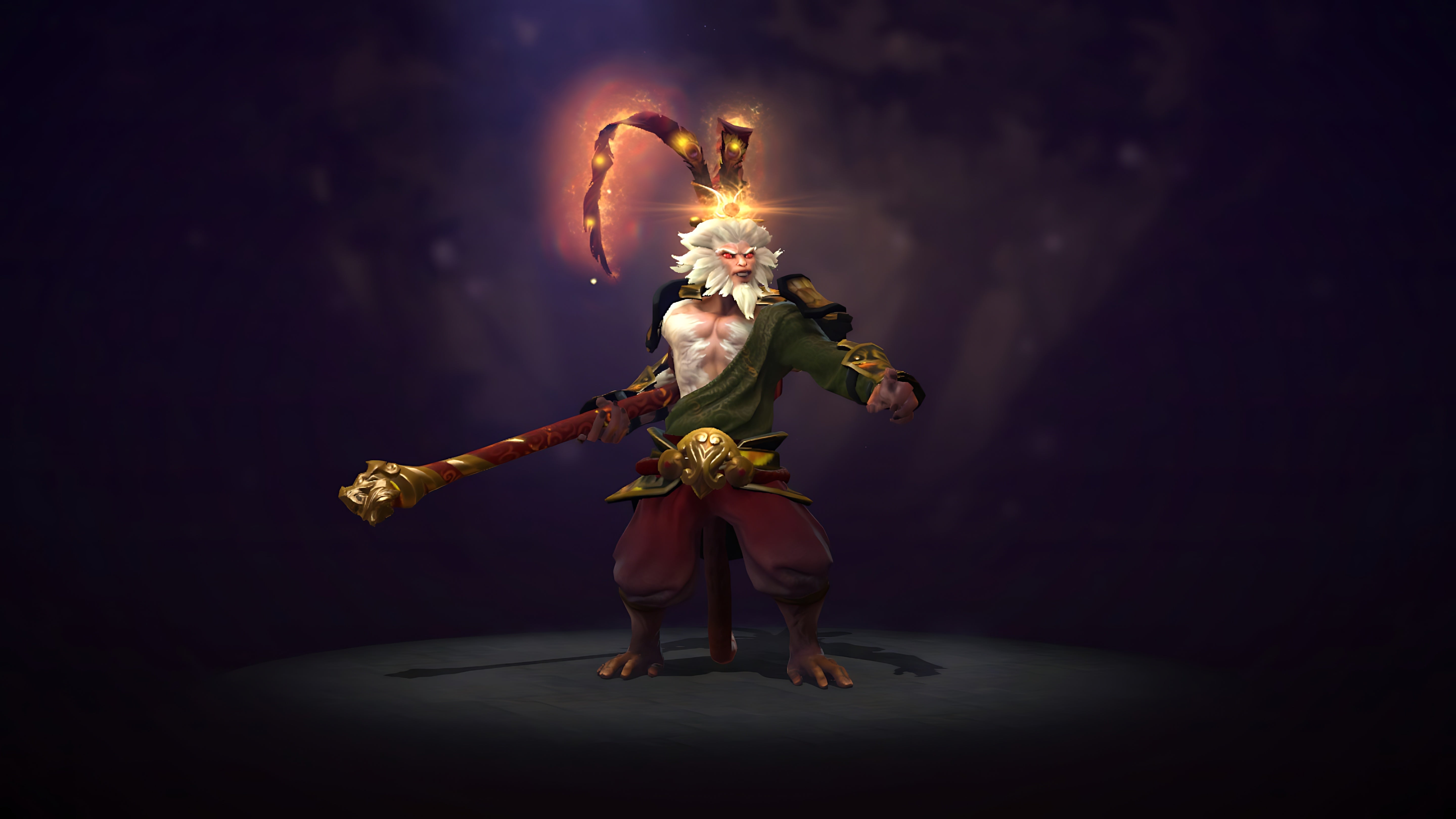 MMR: 3620 - Behavior: 11717