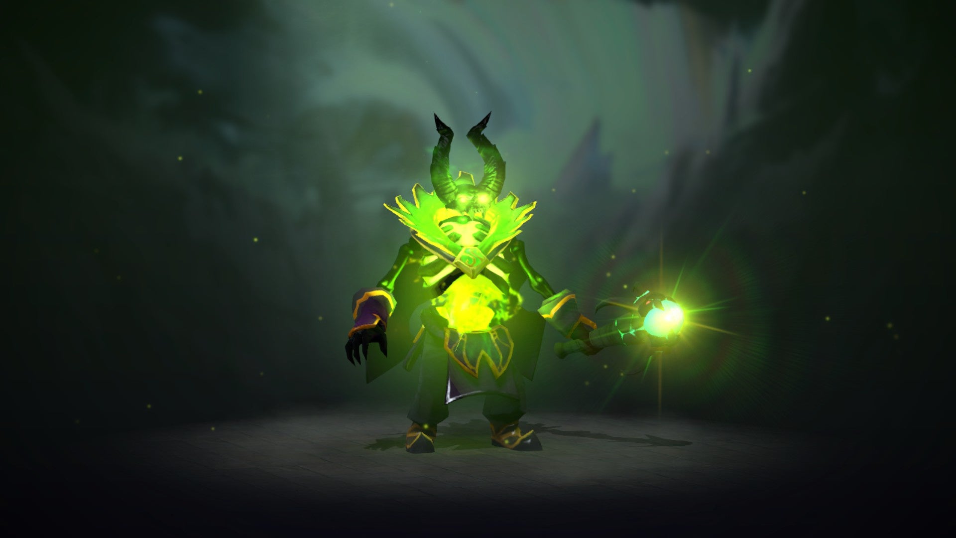 Ancient II | MMR: 4039 - Behavior: 9636 - Communication: 9636