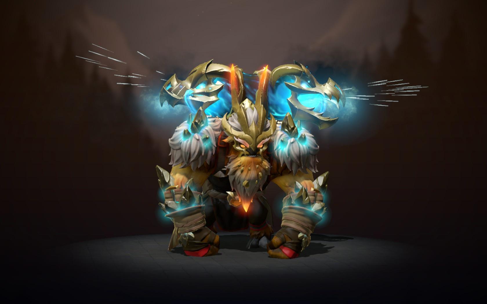 Ancient I | MMR: 3850 - Behavior: 12000 - Communication: 12000