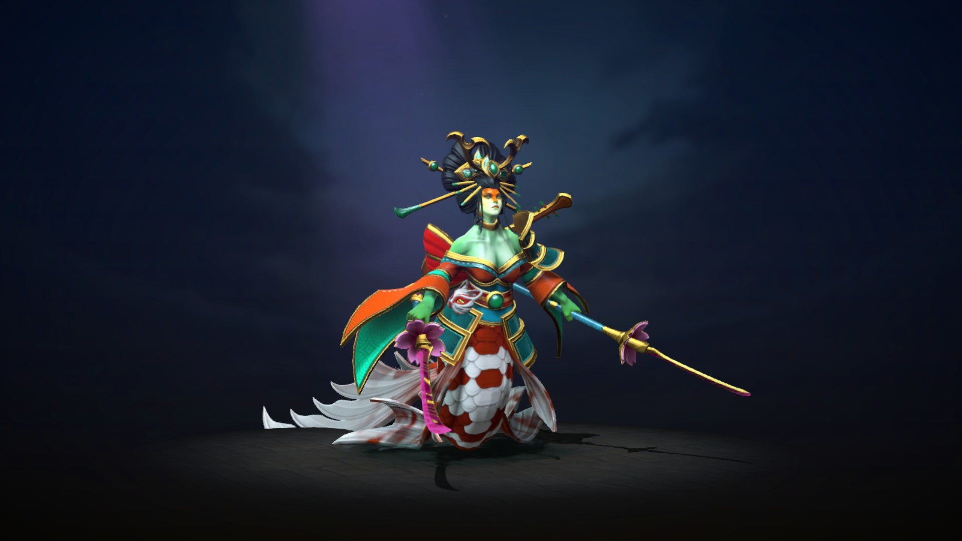 Crusader V | MMR: 2217 - Behavior: 10513 - Communication: 10513