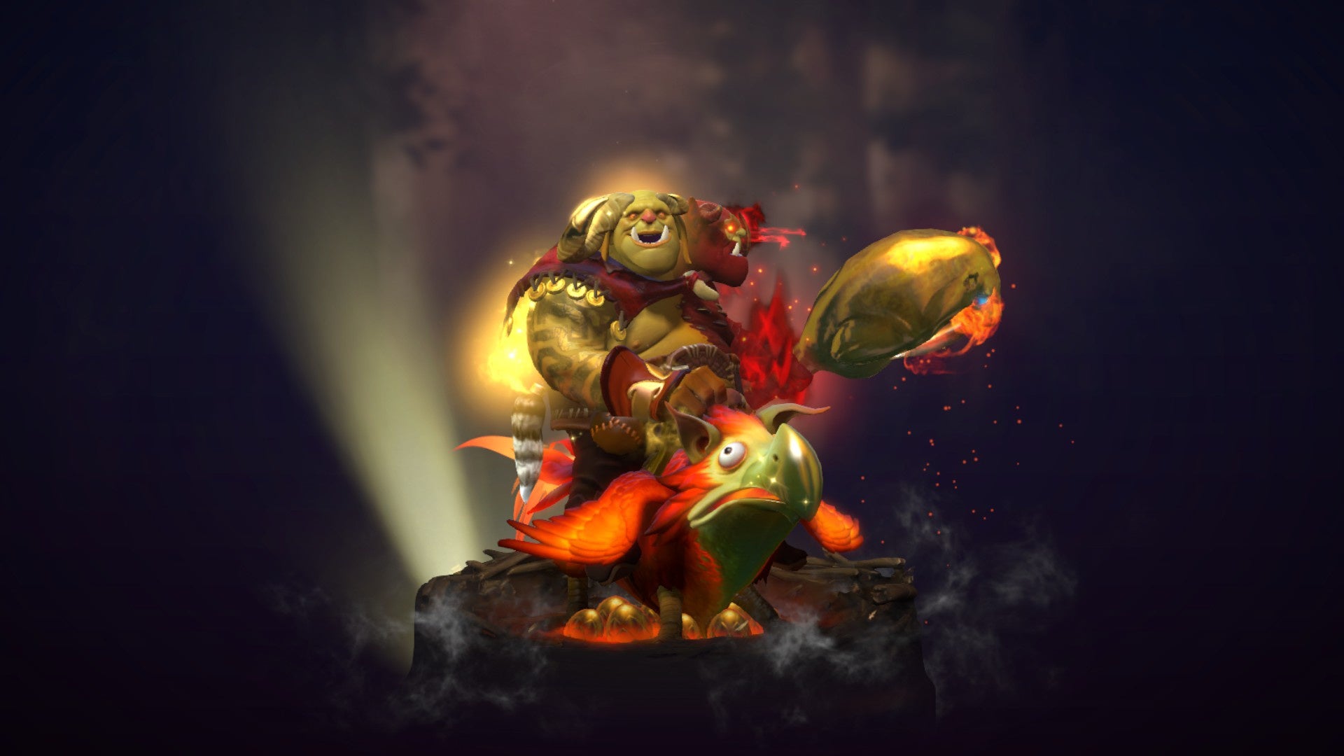 MMR: 2870 - Behavior: 10148