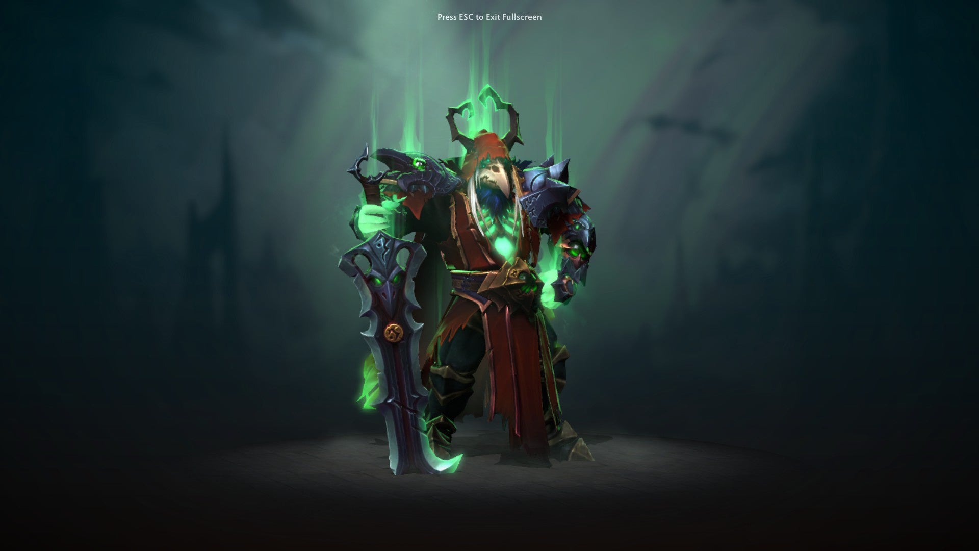 Ancient V | MMR: 4596 - Behavior: 9569 - Communication: 9569