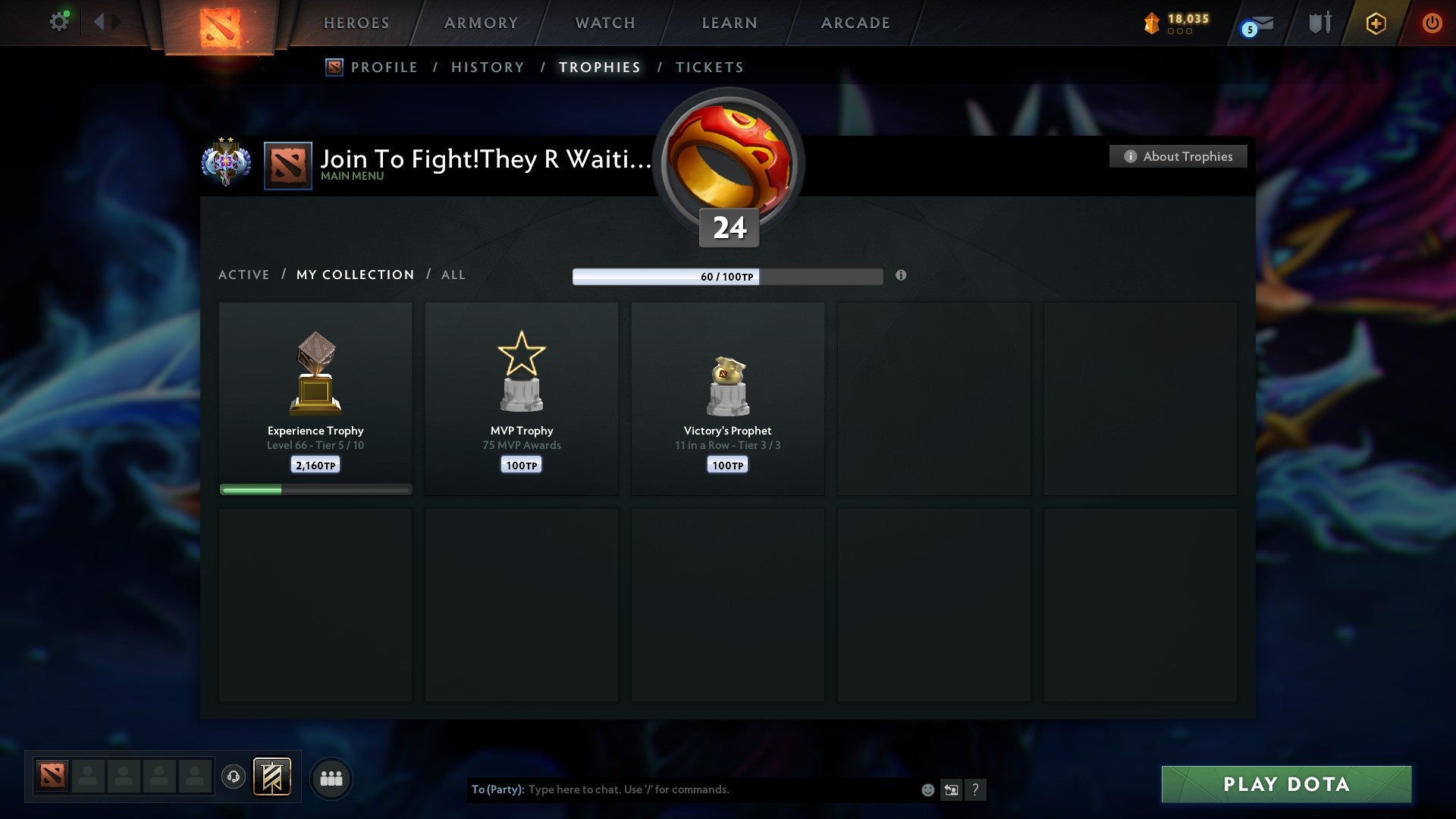 MMR: 3943 - Behavior: 9249