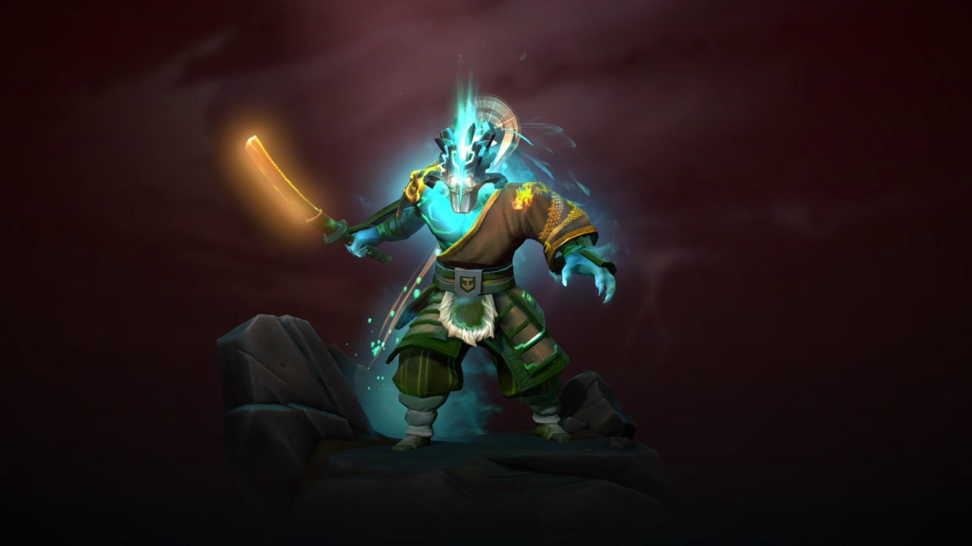 Ancient II | MMR: 4046 - Behavior: 9880 - Communication: 9880