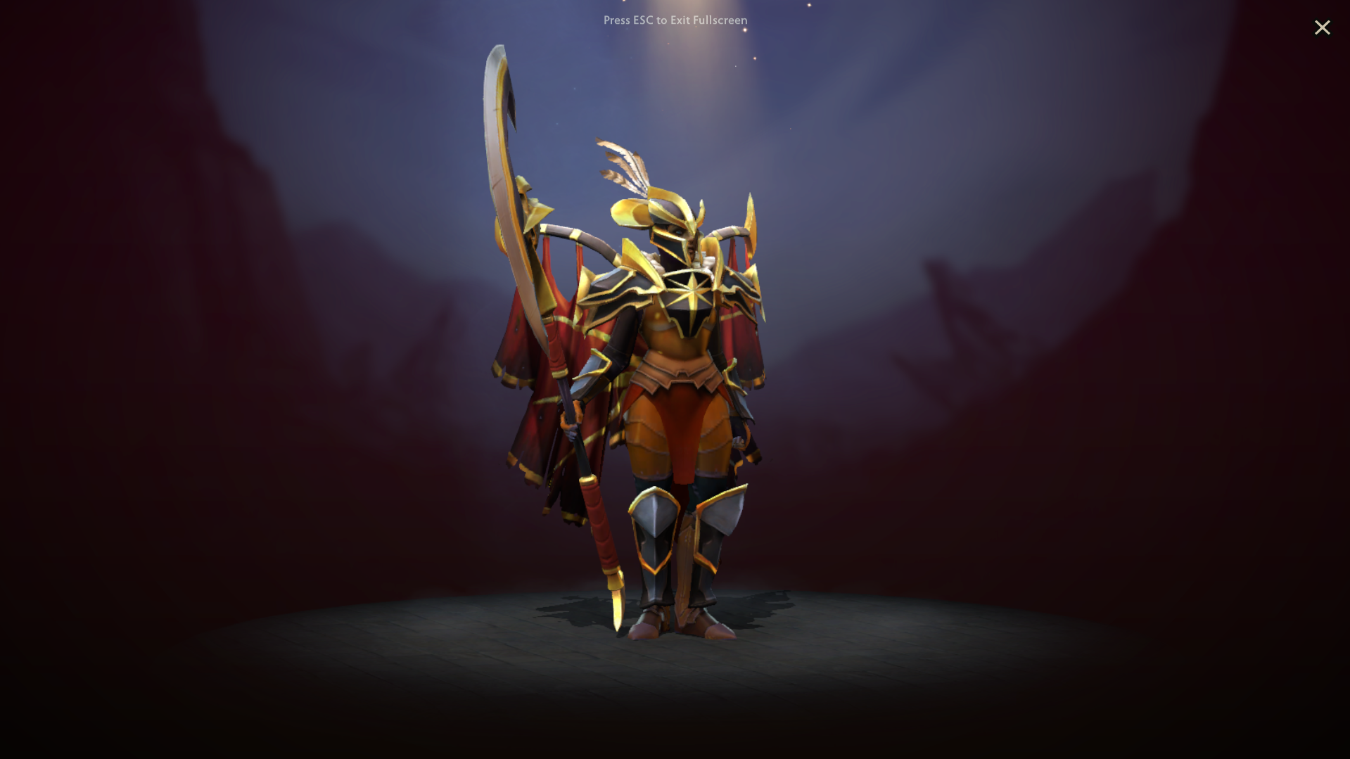 Ancient III | MMR: 4097 - Behavior: 12000 - Communication: 12000