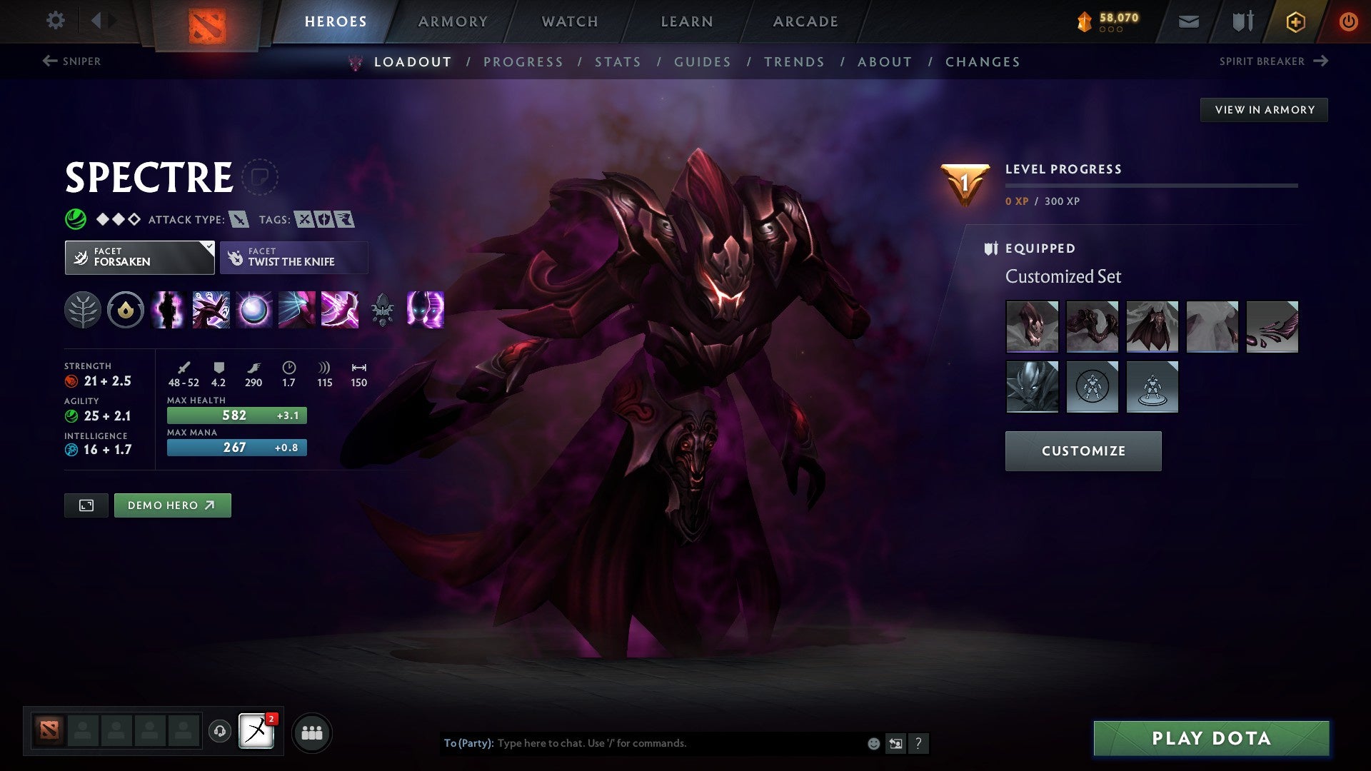 MMR: 6291 - Behavior: 12000