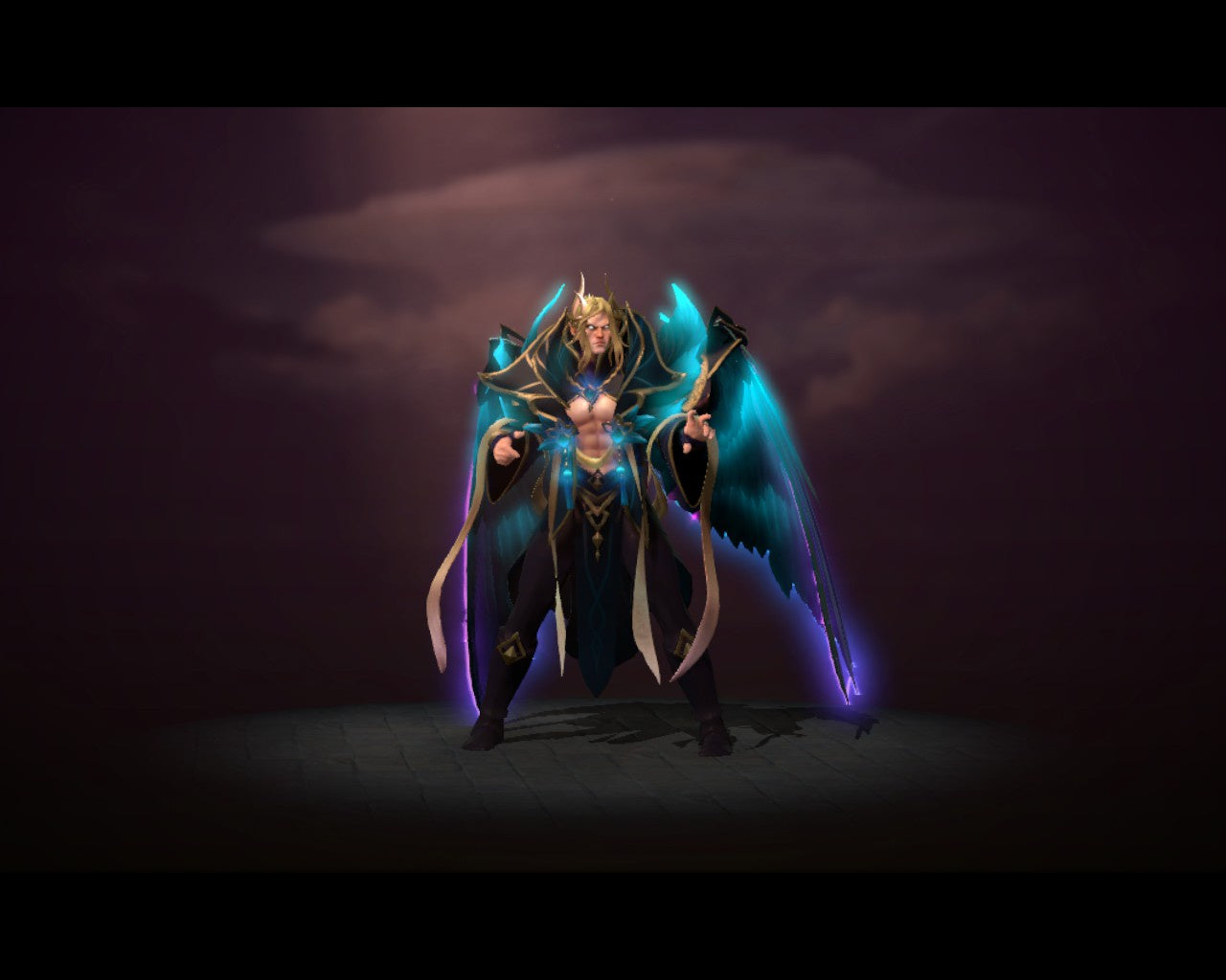 Ancient IV | MMR: 4276 - Behavior: 9173 - Communication: 9173