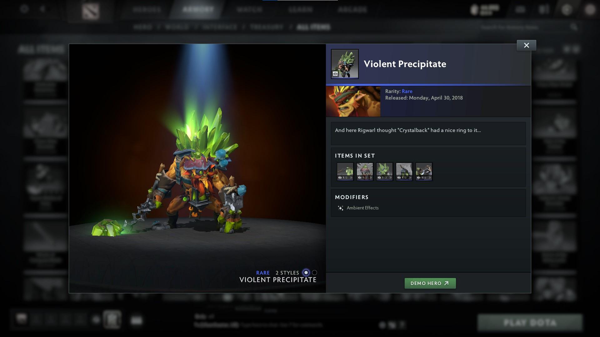 Ancient III | MMR: 4153 - Behavior: 11729 - Communication: 10927