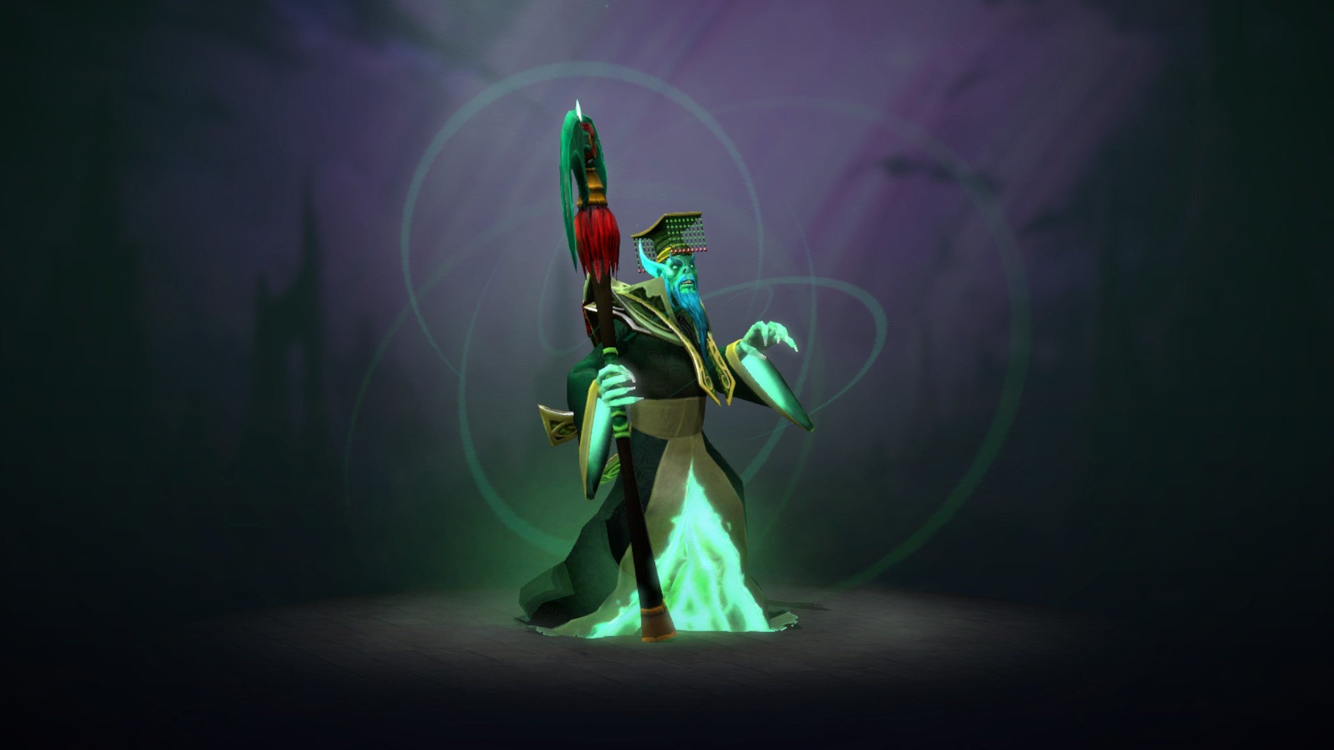 MMR: 3655 - Behavior: 9636