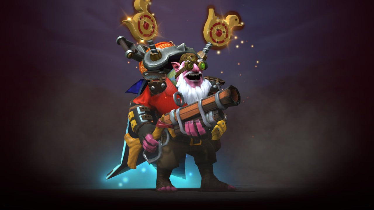 MMR: 3115 - Behavior: 11950