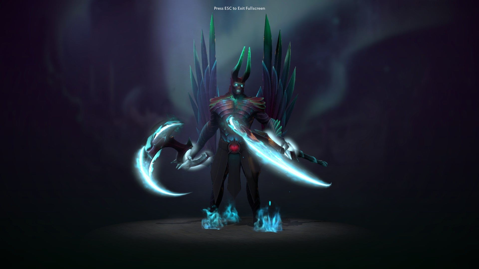 Ancient IV | MMR: 4304 - Behavior: 9790 - Communication: 9790