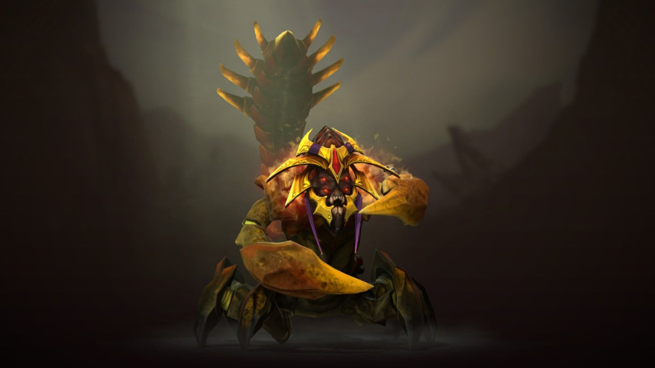 MMR: 1629 - Behavior: 12000