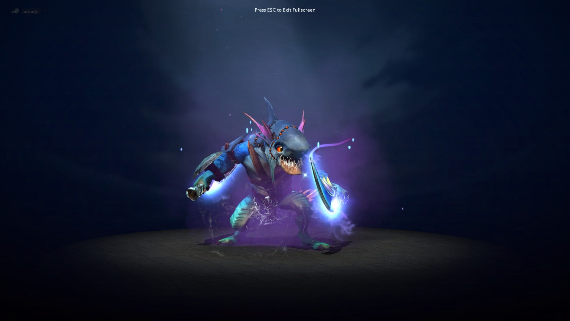 Ancient II | MMR: 3883 - Behavior: 8991 - Communication: 8991