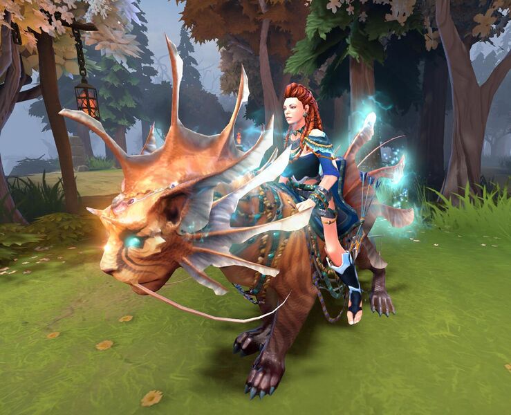 Heiress of the Coastal Kingdom