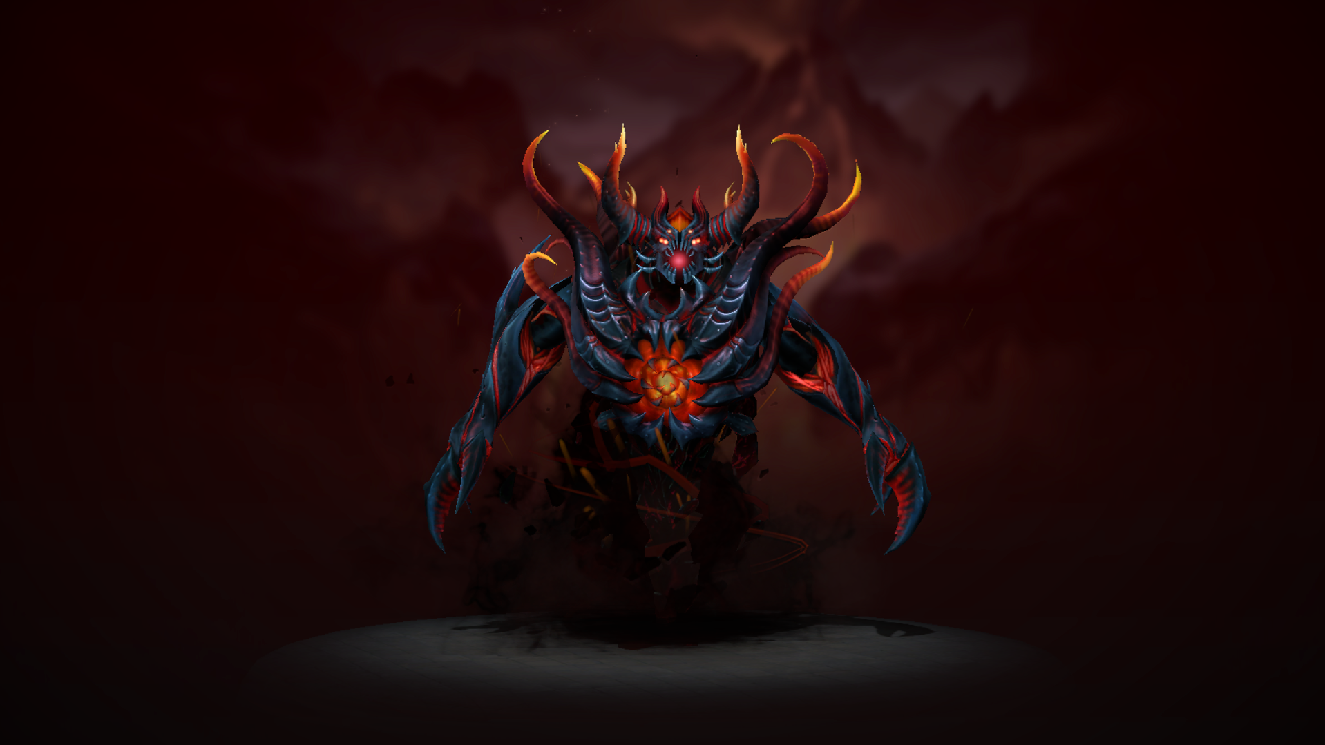 Legend III | MMR: 3404 - Behavior: 7364 - Communication: 7364