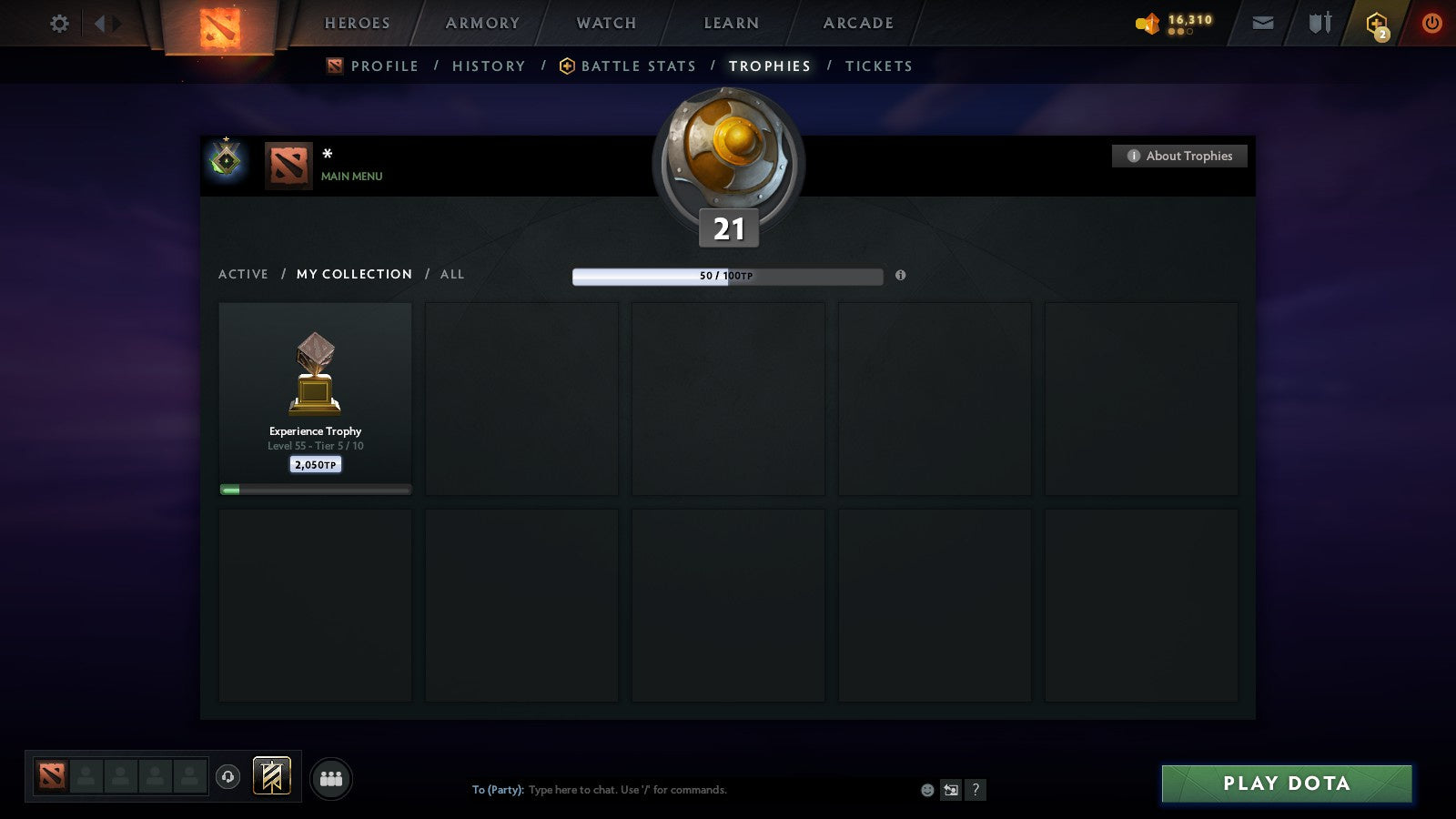 MMR: 31 - Behavior: 12000