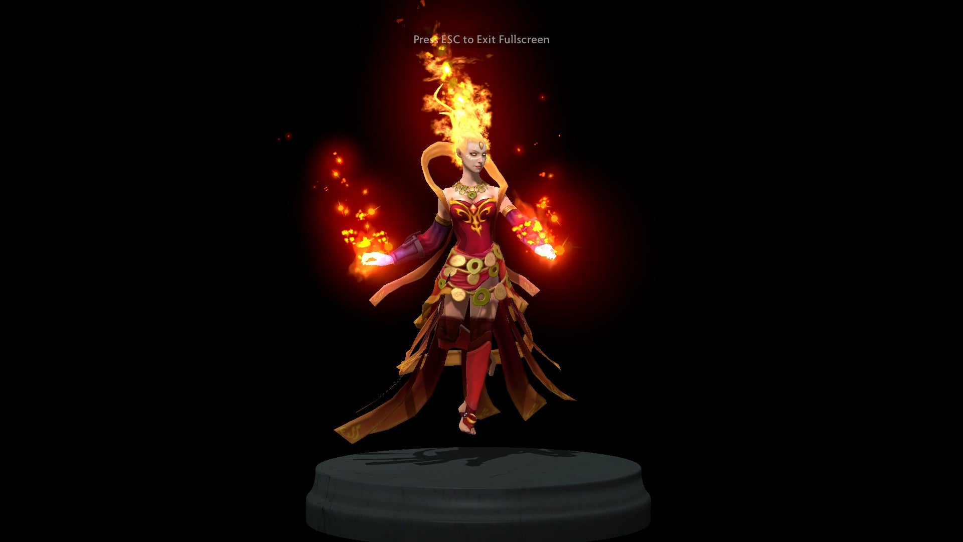 Ancient IV | MMR: 4319 - Behavior: 10000