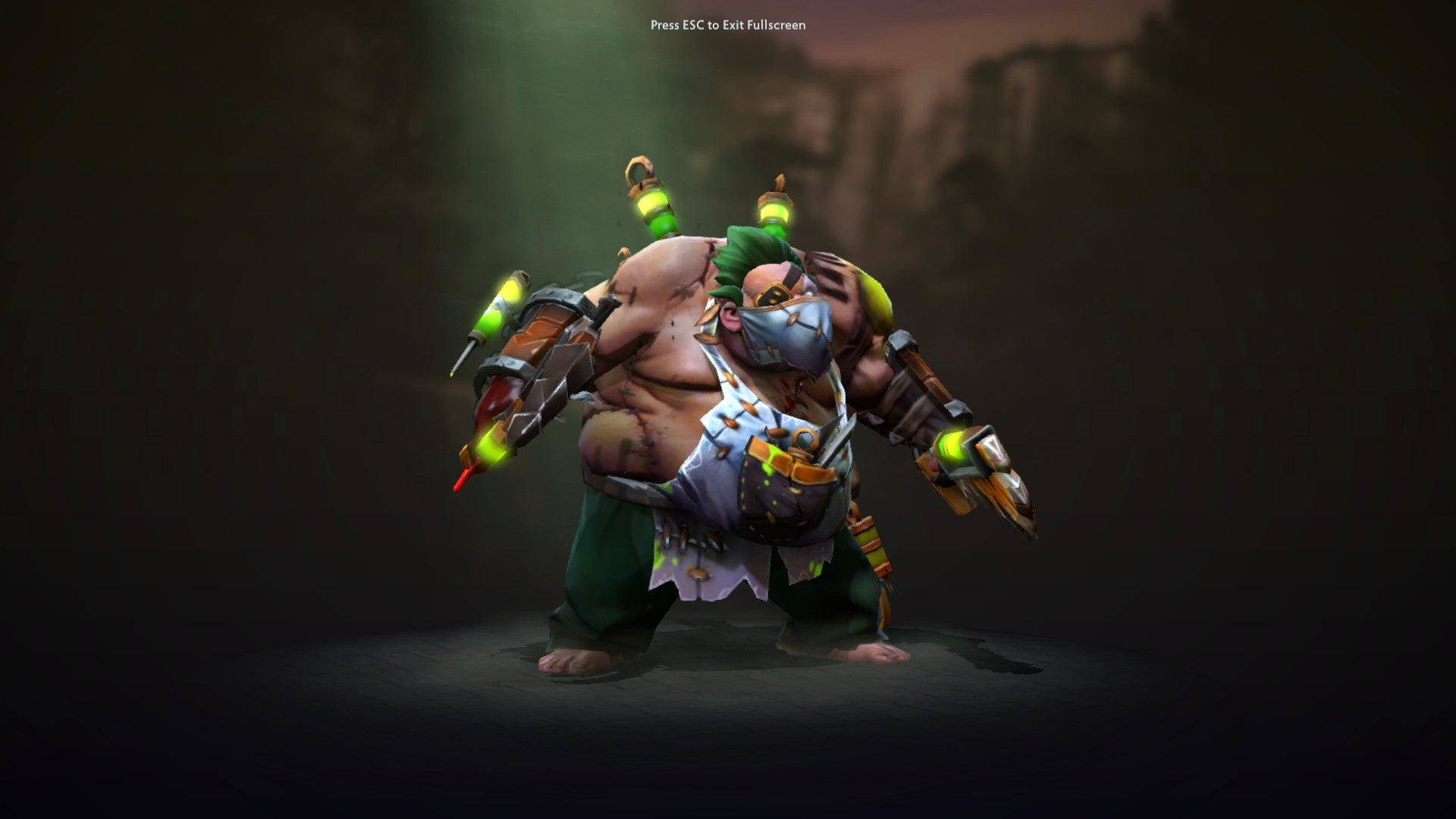 Divine I | MMR: 4587 - Behavior: 9507 - Communication: 9507