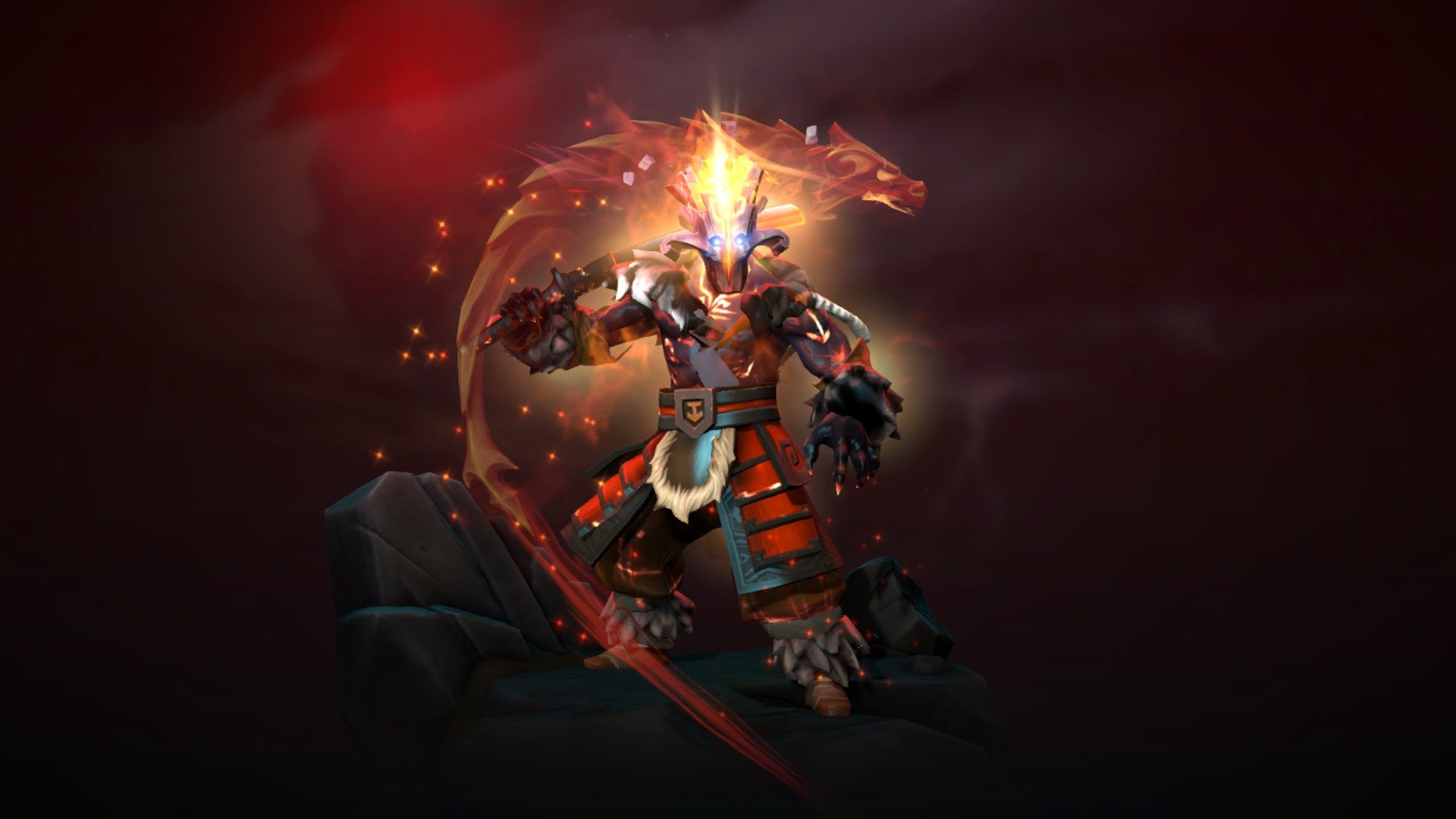 MMR: 2877 - Behavior: 10168