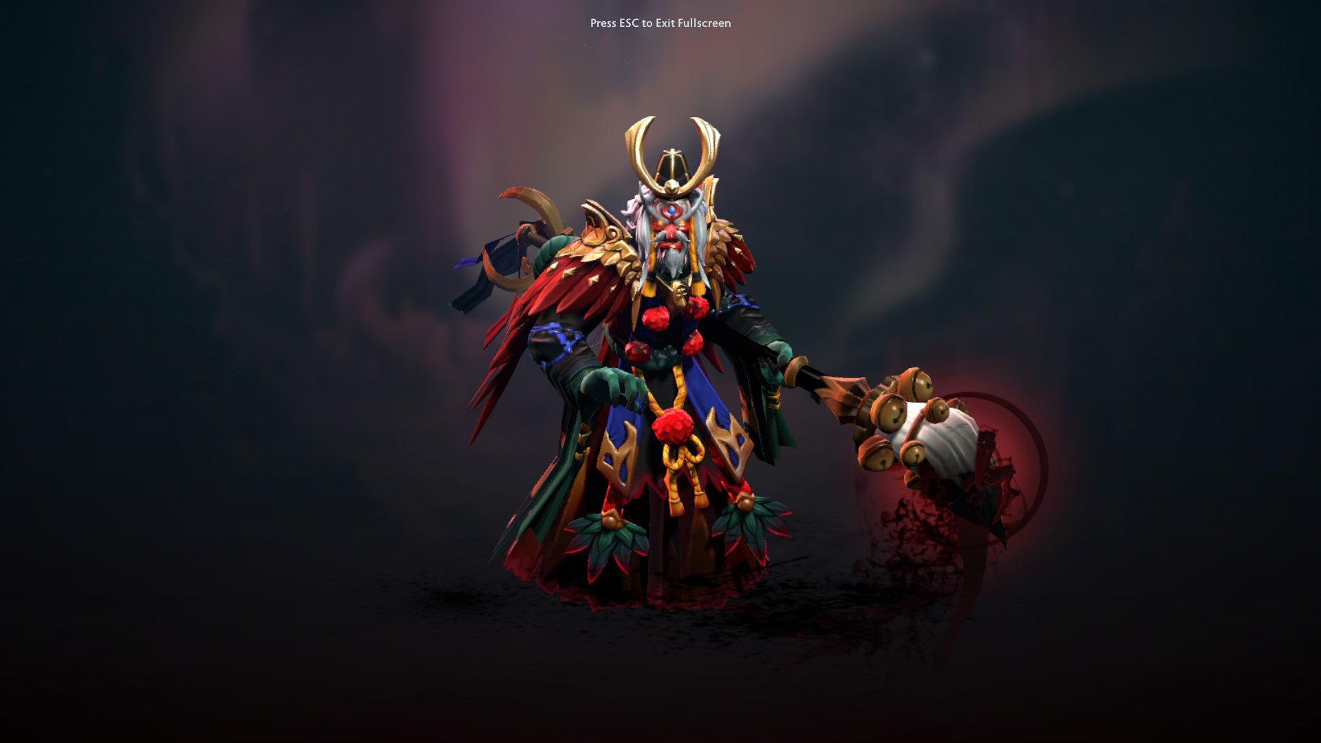 MMR: 2244 - Behavior: 10495