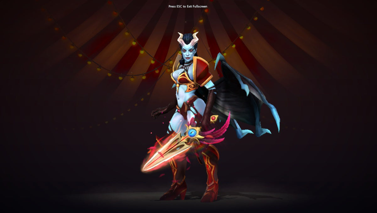 MMR: 2512 - Behavior: 10071