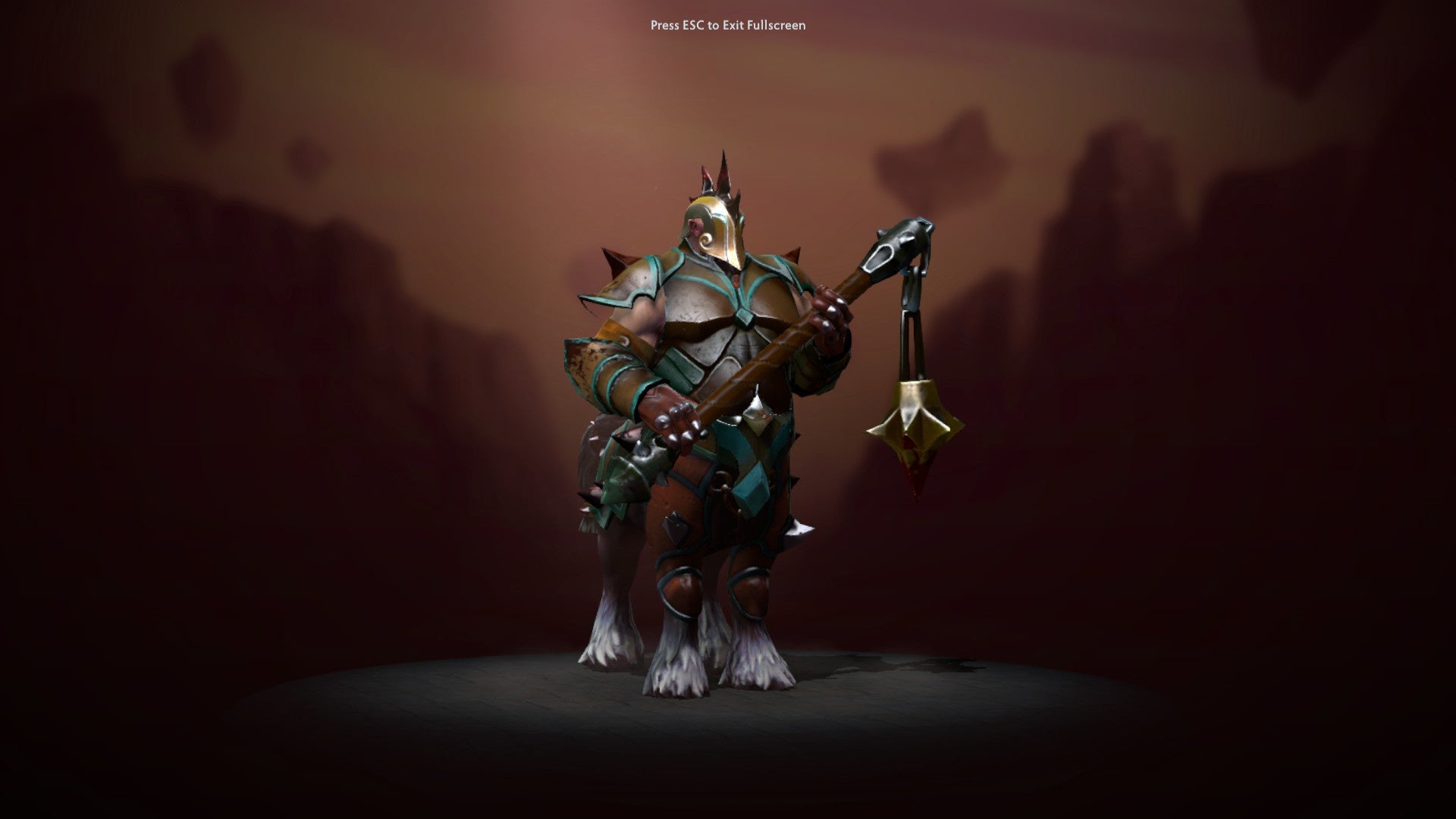 Ancient IV | MMR: 4295 - Behavior: 9926 - Communication: 9926