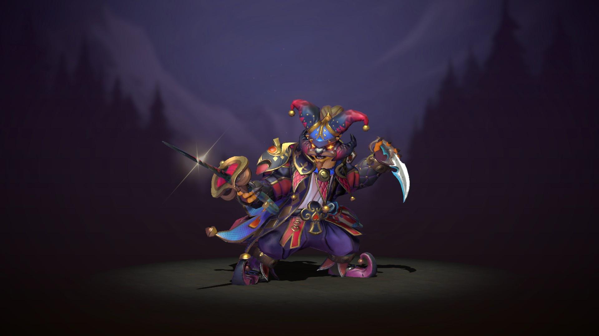 Crusader I | MMR: 1519 - Behavior: 8428 - Communication: 8428