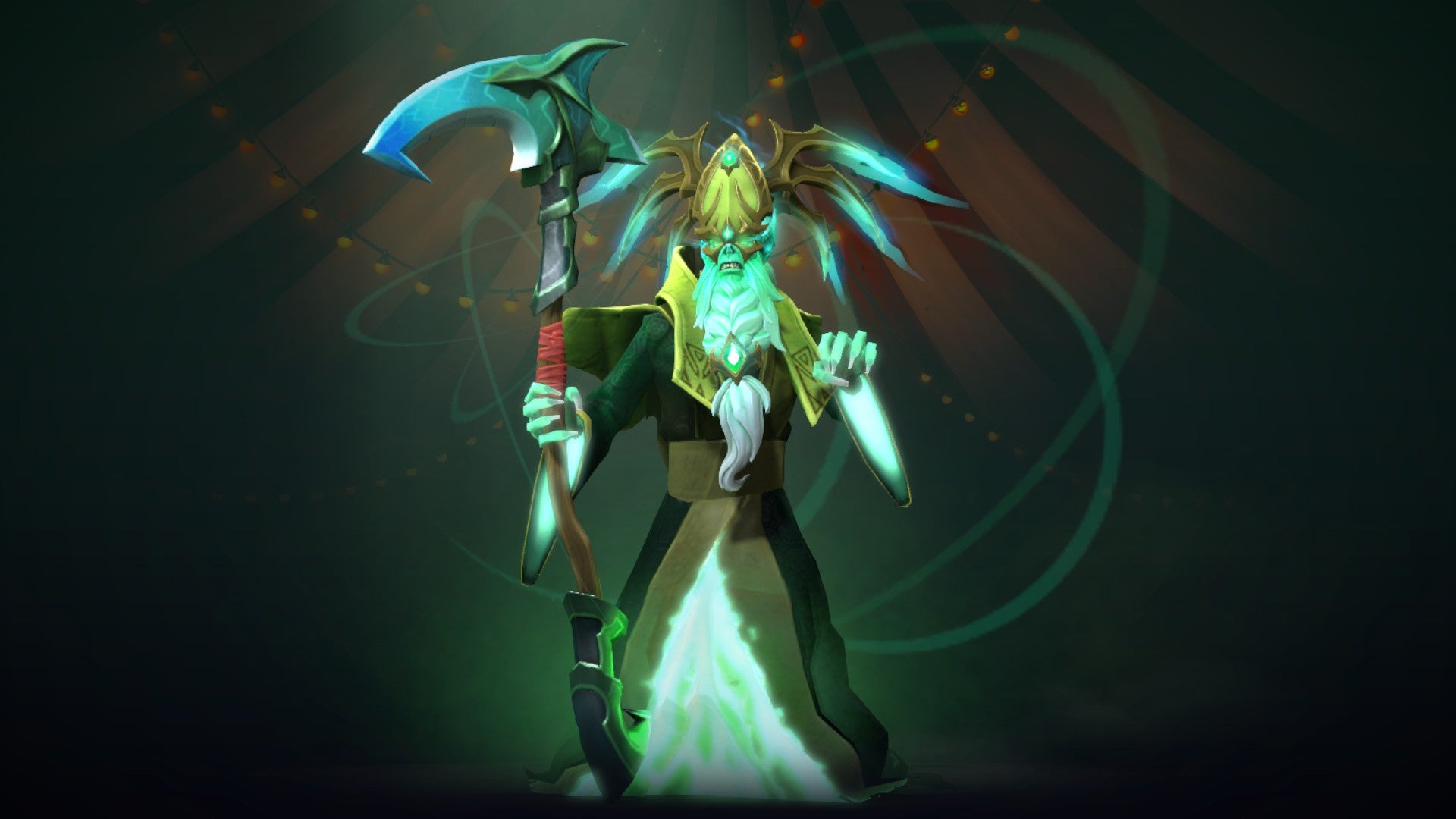 MMR: 313 - Behavior: 9664