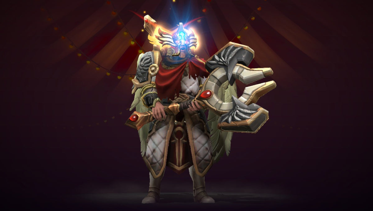 MMR: 1625 - Behavior: 10531