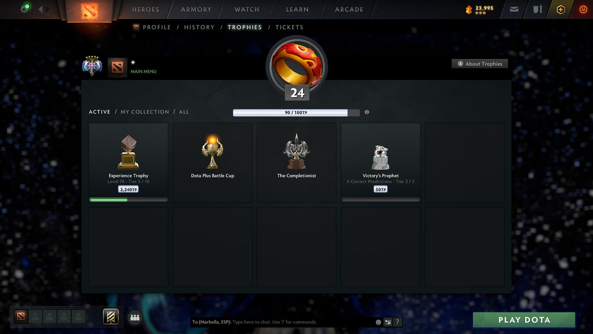 MMR: 4463 - Behavior: 8378
