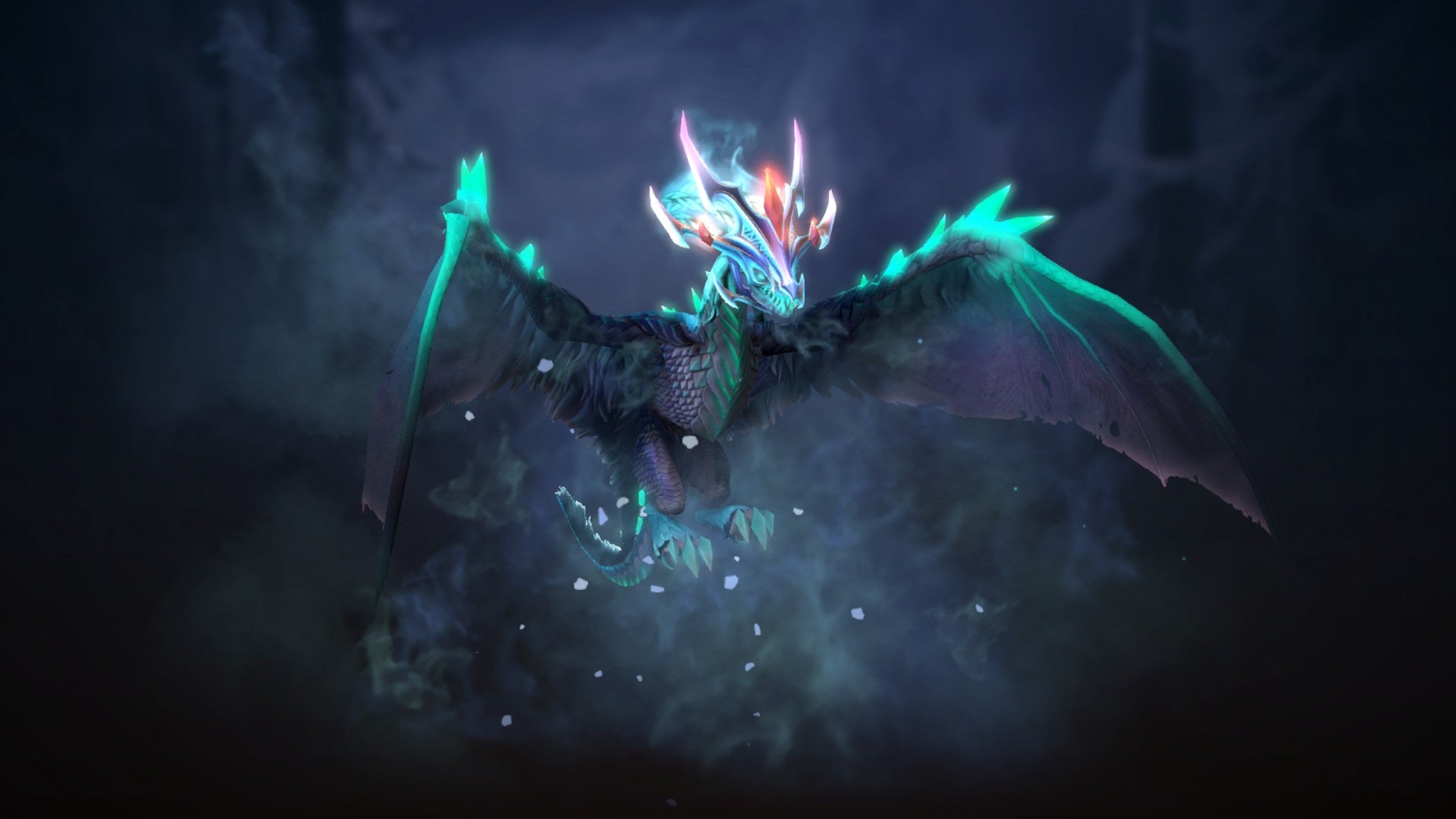 MMR: 3093 - Behavior: 12000