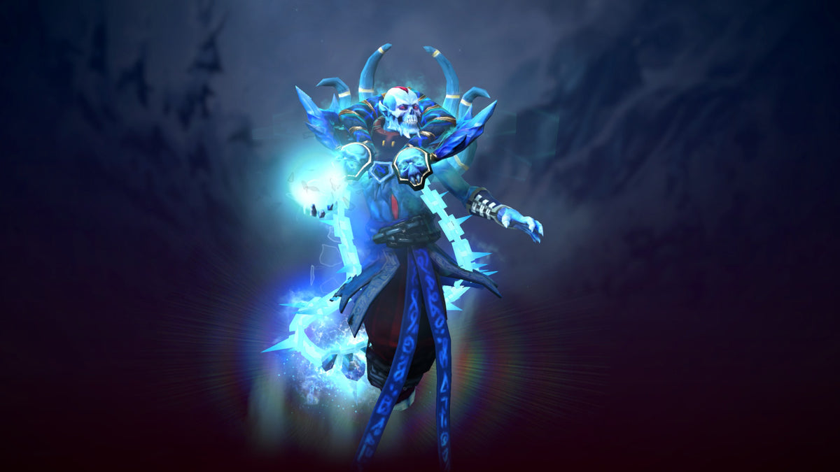 MMR: 2966 - Behavior: 10886
