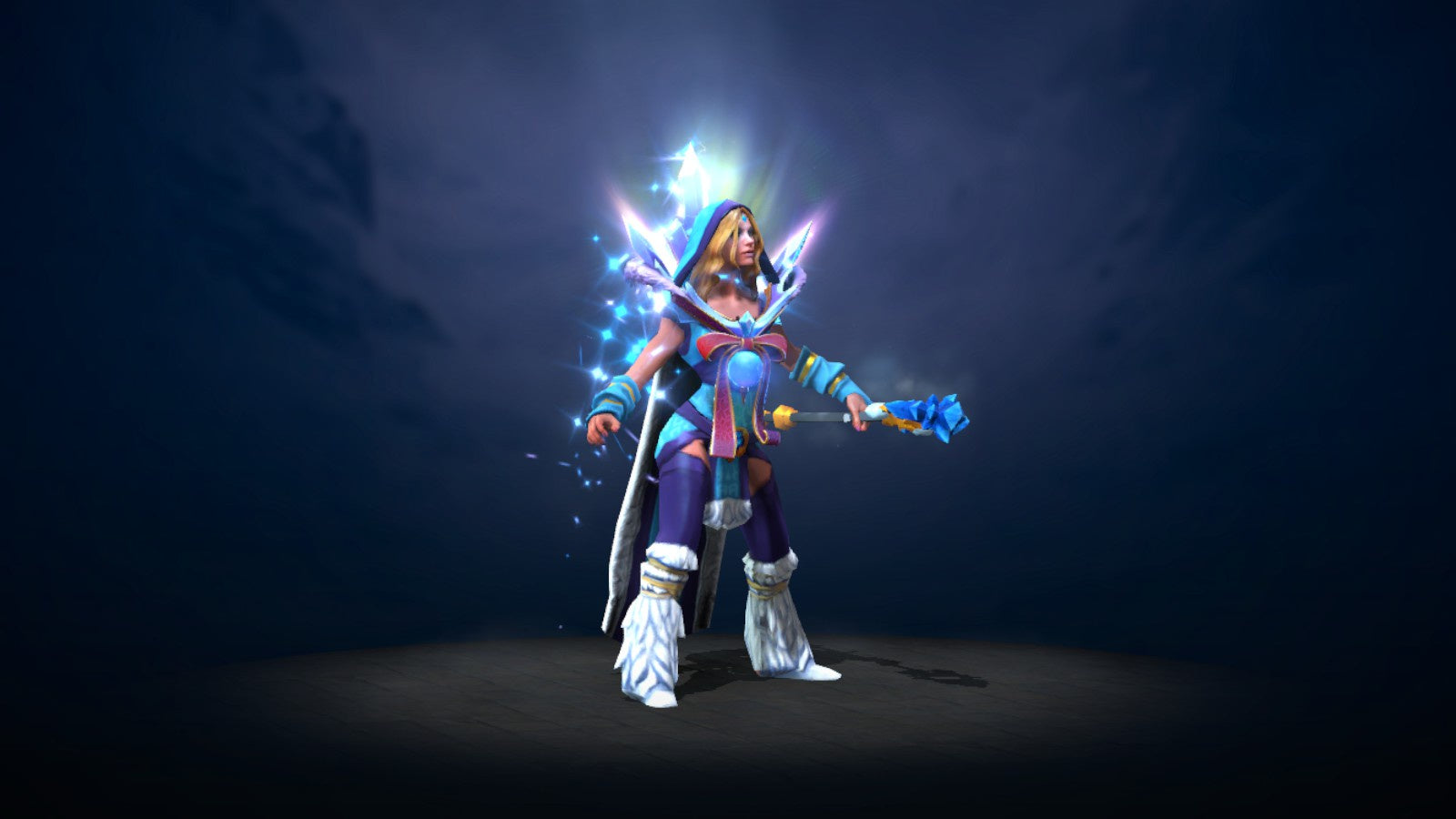 MMR: 6153 - Behavior: 10229