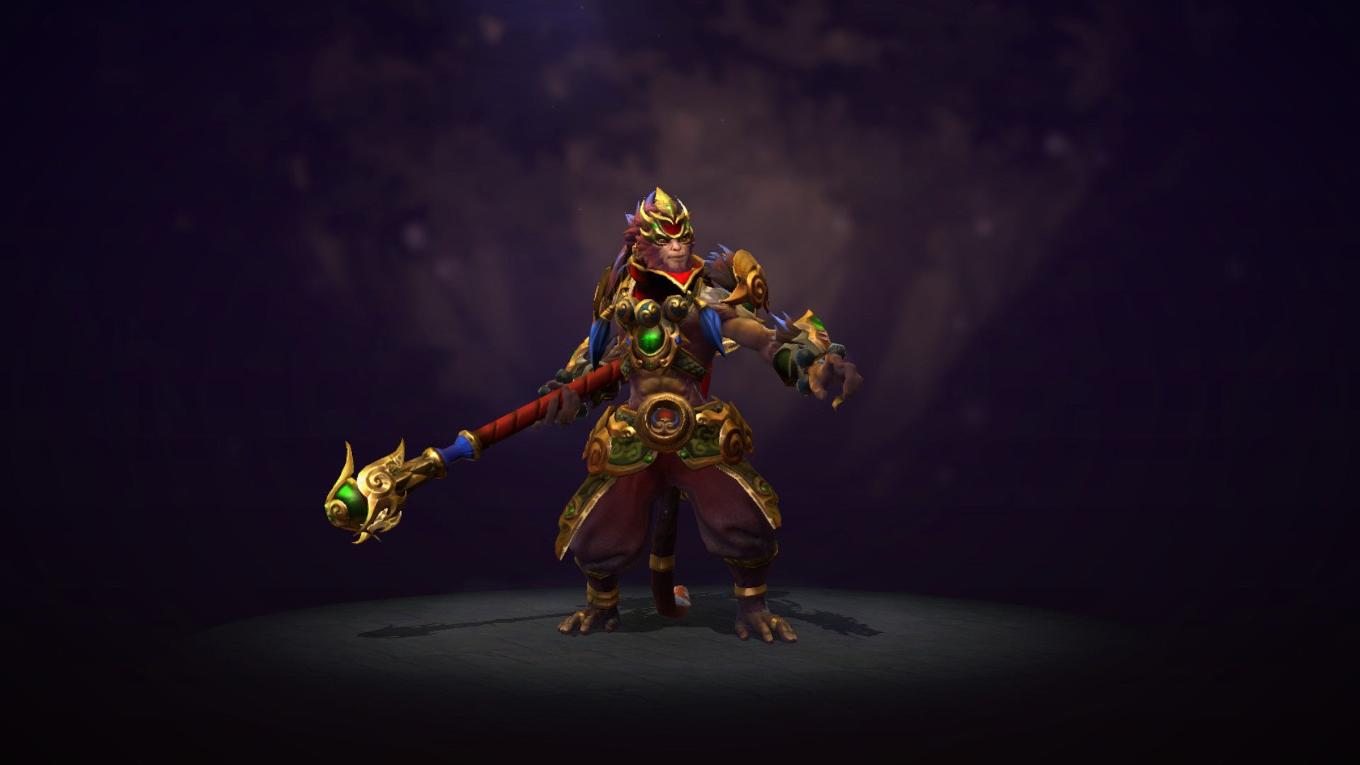 MMR: 1974 - Behavior: 7521