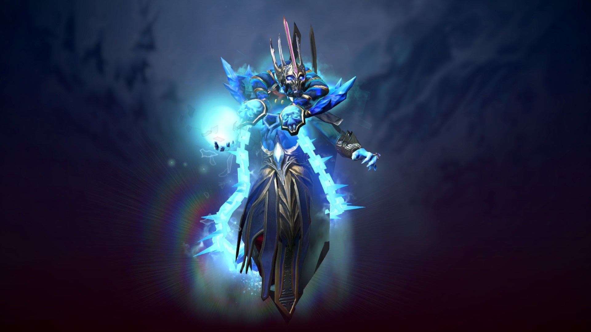 MMR: 1 - Behavior: 11925