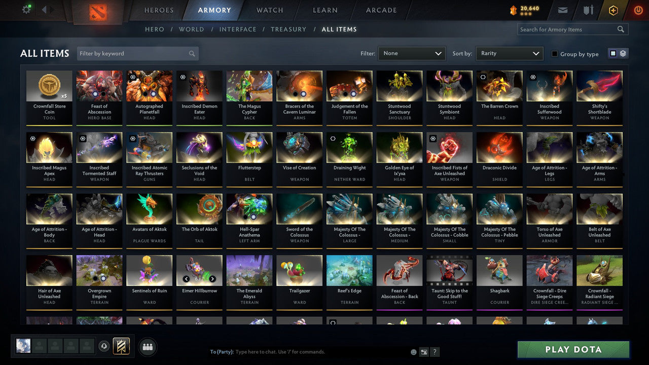 MMR: 4535 - Behavior: 12000