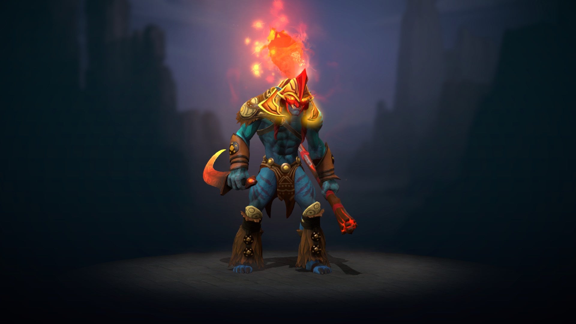 Divine II | MMR: 4675 - Behavior: 12000 - Communication: 12000