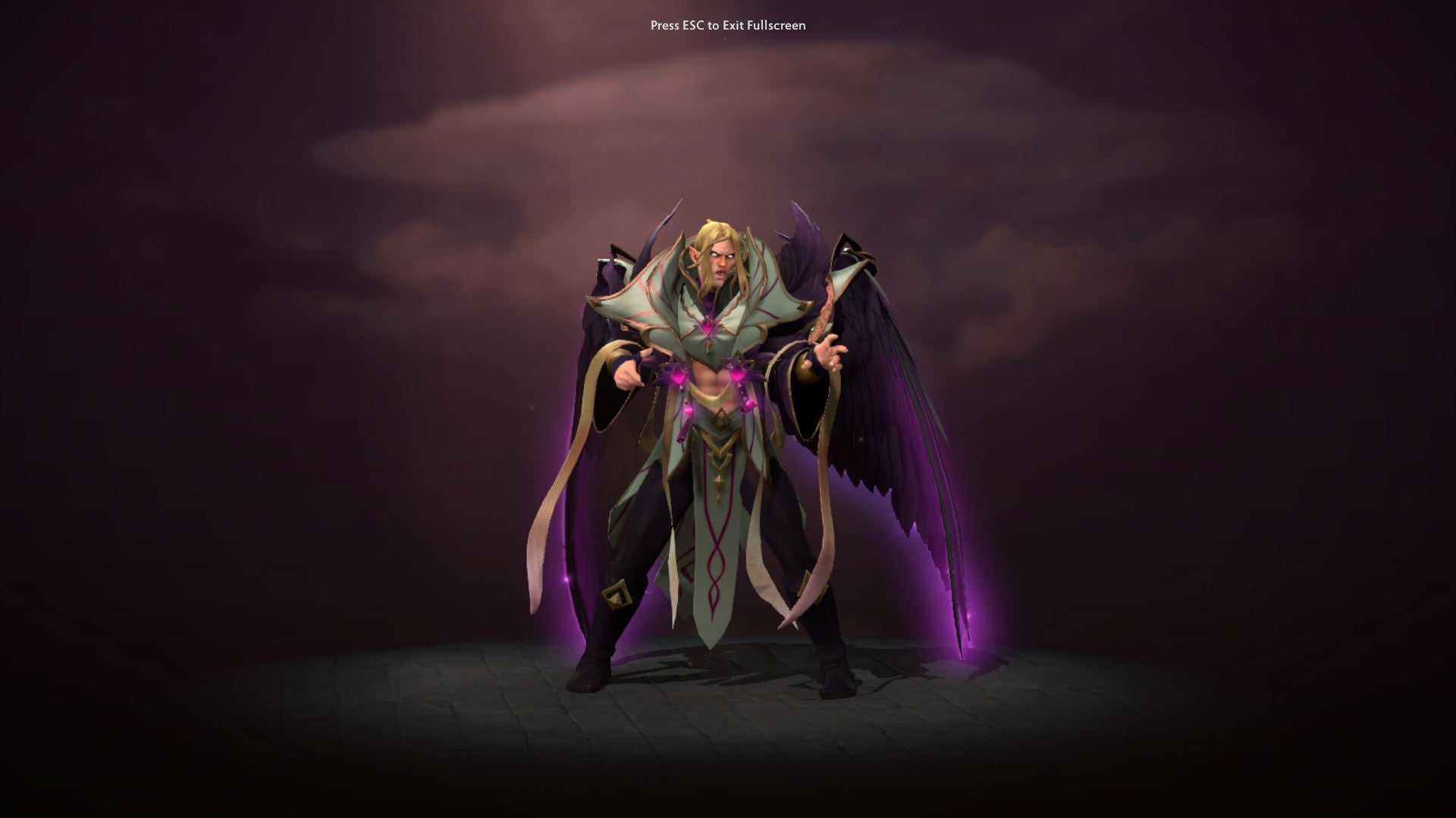 Ancient IV | MMR: 4415 - Behavior: 10919 - Communication: 10919