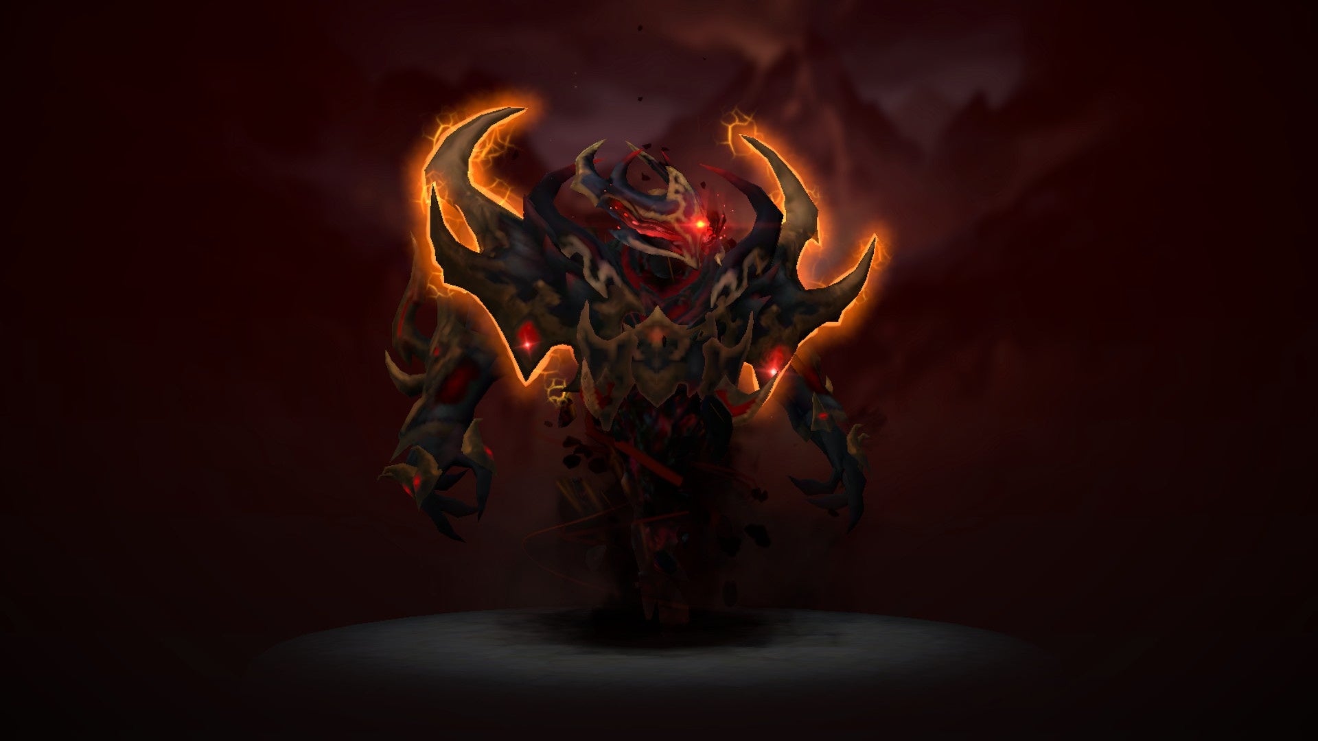 Ancient I | MMR: 3791 - Behavior: 10554 - Communication: 10554