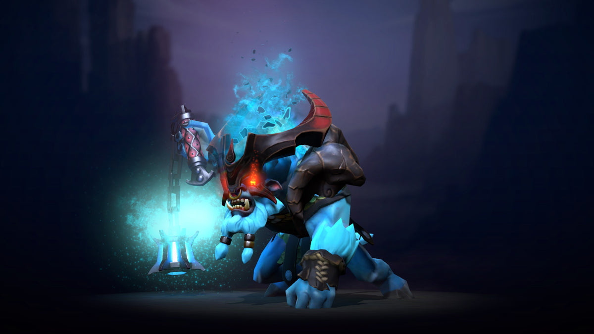 MMR: 6198 - Behavior: 10317