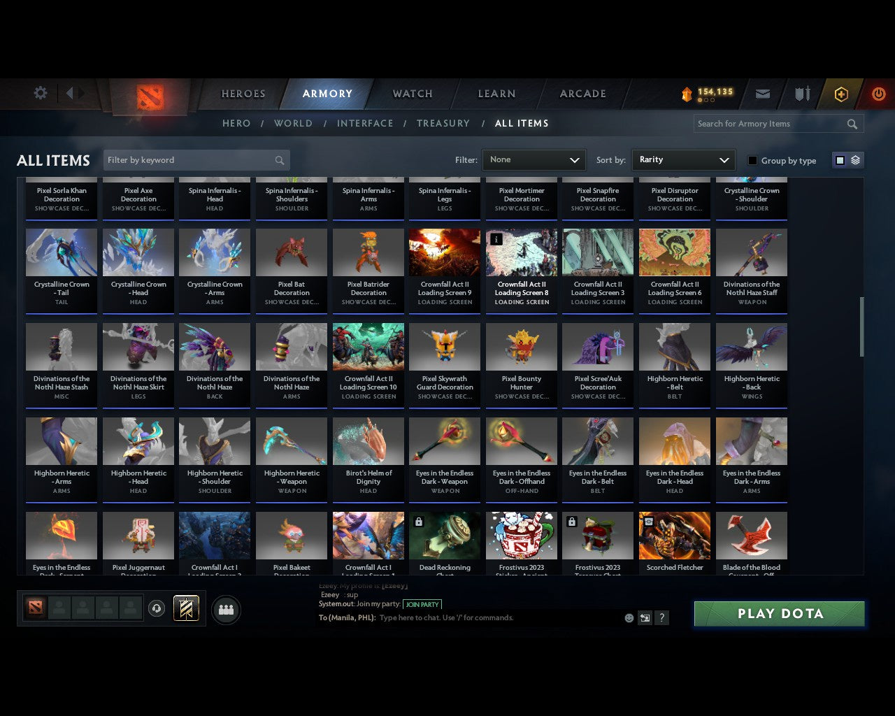 Divine I | MMR: 4520 - Behavior: 11650 - Communication: 11650