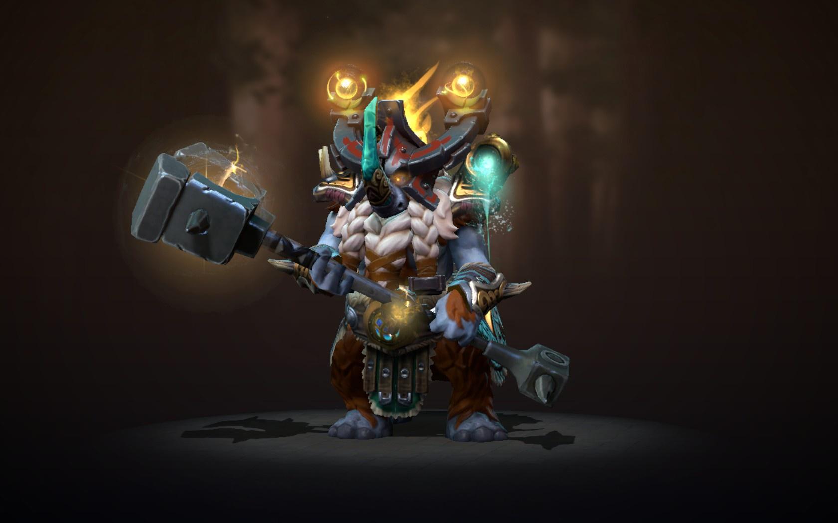 Crusader III | MMR: 1764 - Behavior: 9471 - Communication: 9471